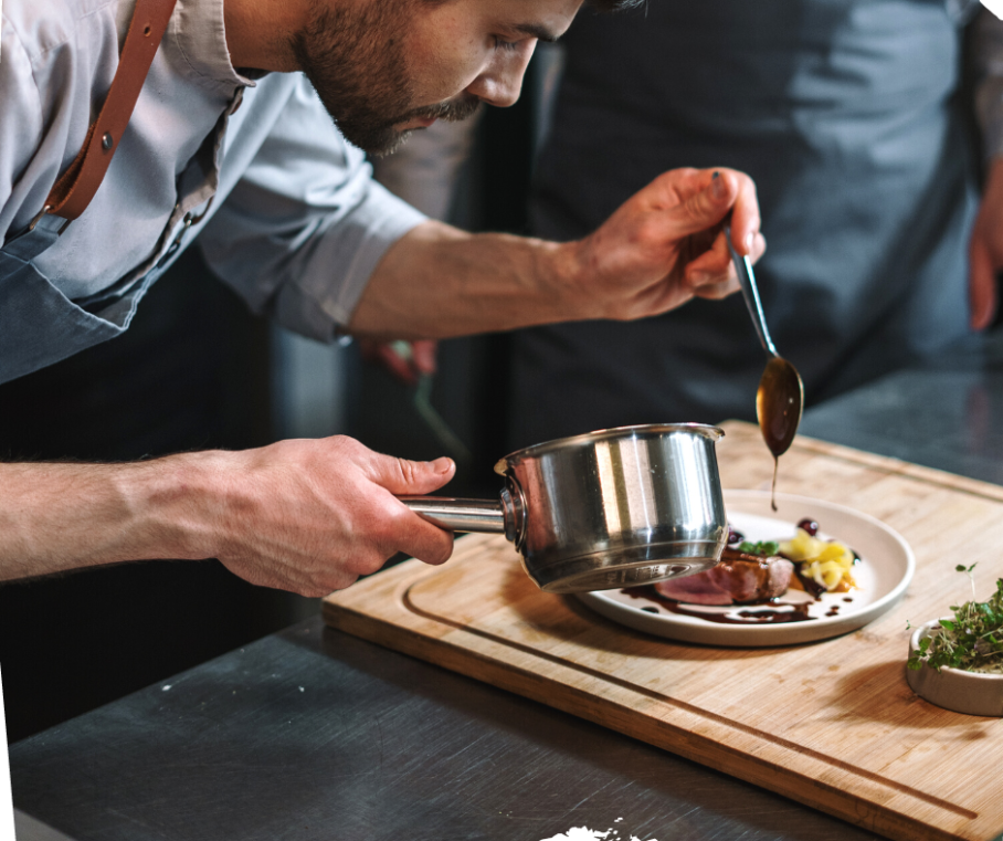 coach pour les cuisiniers à Toulouse