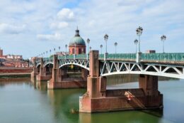 Pont de Toulouse