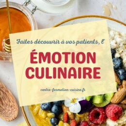 formation culinaire dieteticien à Toulouse